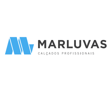 Logo da empresa Marluvas